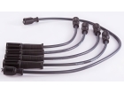 Cabo de Vela Bosch para Fiat 147 Furgão Hatchback Pickup Cabine Simples 1.0 1.3 1976 até 1988 - Cod. 9295080026