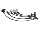 Cabo de Vela Bosch para Volkswagen Gol 1.0 8V G2 1995 até 1996 - Cod. 9295080051