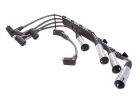 Cabo de Vela Bosch para Volkswagen Gol 1.0 8V G2 G3 1997 até 2001 - Cod. F00099C081