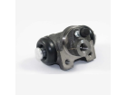 Cilindro de Roda Controil para Renault Clio 1.0 1.6 8V 1.0 1.6 16V 1999 até 2009 - Cod. C-3490