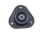 Par de Coxim do Amortecedor Dianteiro Esquerdo e Direito Axios para Toyota Corolla 2003 até 2007 - Cod. LT70035