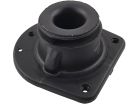 Coxim Amortecedor Dianteiro Direito Nakata para Fiat Strada 1.6 1.8 16V 1.3 1.4 1.5 1.6 1.8 8V Etanol Flex Gasolina 1998 até 2024 - Cod. NB24047