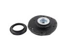 Coxim do Amortecedor Dianteiro Esquerdo Nakata para Peugeot 207 1.6 16V 1.4 8V Hatchback SW Sedan 2009 até 2015 - Cod. NB25020