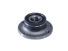 Cubo de roda Traseira Cofap para Fiat Marea 2.0 2.4 20V 1.6 1.8 16V 1998 até 2007 - Cod. CRC03012