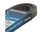 Correia de Acessório Dayco para Fiat Marea 2.0 2.4 20V 1999 até 2007 - Cod. 6DPK1225