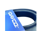 Correia de Acessório Dayco para Volkswagen Gol 1.0 1.6 1.8 2.0 8V 2.0 16V 1990 até 2016 - Cod. 6PK2270
