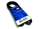 Correia de Acessório Dayco para Ford Ranger 2.3 16V 2002 até 2012 - Cod. 6PK2100
