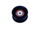 Polia Auxiliar da Correia Dentada Dayco para Volkswagen Gol 1.0 16V 1998 até 2005 - Cod. ATB2529
