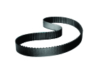 Correia Dentada Dayco para Mitsubishi L200 2.5 8V Turbo 1991 até 1996 - Cod. 163SHX254H