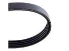 Correia de Acessório Dayco para Honda Civic 1.7 16V 2001 até 2006 - Cod. 4PK1010