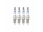 Vela de ignição Bosch para Fiat Palio 1.4 8V 1.4 16V FIRE EVO 2011 até 2015 - Cod. F000KE0P50
