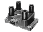 Bobina de Ignição Bosch para Chevrolet Astra 2.0 8V 2.0 16V MPFI SFI 1998 até 2012 - Cod. F000ZS0203