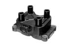 Bobina de Ignição Bosch para Volkswagen Saveiro 1.6 1.8 8V 2003 até 2009 - Cod. F000ZS0213