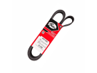 Correia de Acessório Gates para Renault Duster 1.6 2.0 16V DAKAR DYNAMIQUE EXPRESSION OUTDOOR TECH ROAD VERSÃO BASE 2011 até 2020 - Cod. 6PK1822