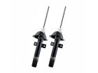 Par de Amortecedor Dianteira Cofap para Ford Courier 1997 até 2013 - Cod. GP30081