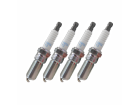 Vela de ignição NGK para Ford Fusion 2.0 16V Híbrido 2013 até 2019 - Cod. ILTR5K13