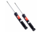 Par de Amortecedor Traseira TRW para Chevrolet Classic 1.0 1.6 8V ADVANTAGE LIFE LS SPIRIT SUPER VHC VHC-E 2004 até 2016 - Cod. JGT5484S