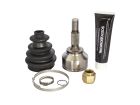Junta Homocinética Dianteiro Lado Roda Axios para Peugeot 207 1.6 16V 1.4 8V 2009 até 2013 - Cod. LT30168