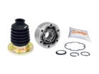 Junta Homocinética Dianteiro Lado Roda Cofap para Volkswagen Fox 1.0 8V 2008 até 2012 - Cod. JDC01313
