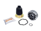Junta Homocinética Dianteiro Lado Câmbio Cofap para Volkswagen Gol 1.0 8V 1.0 12V 2010 até 2020 - Cod. JDC01315