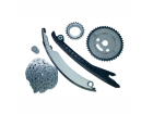 Corrente de Comando Indisa para Fiat Idea 1.6 1.8 16V Flex 2012 até 2016 - Cod. KD0045