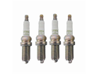 Vela de ignição NGK para Kia Cerato 2.0 16V 2011 até 2022 - Cod. LFR5A-11