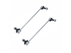 Par de Bieleta Dianteira Axios para Fiat Toro 2016 até 2024 - Cod. LT60000