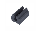 Bucha da Barra Estabilizadora Traseiro Central Axios para Honda Fit 2008 até 2014 - Cod. LT80260