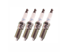 Vela de ignição NGK para Ford EcoSport 2.0 16V 2017 até 2020 - Cod. LTR6BI-9