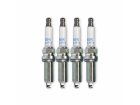 Vela de ignição NGK para Renault Sandero 1.0 16V 1.0 12V Flex 2008 até 2023 - Cod. LZKAR7A-D