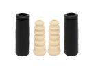 Par de Kit Amortecedor Traseira Mobensani para Audi A3 1997 até 2007 - Cod. MB4141S