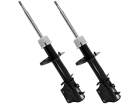 Par de Amortecedor Dianteira Monroe para Fiat Palio 1.6 1.8 16V 1.4 1.6 1.8 8V ADVENTURE TREKKING 2002 até 2020 - Cod. SP182