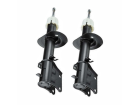 Par de Amortecedor Dianteira Monroe para Fiat Palio 1.3 1.4 1.6 1.8 16V 1.3 1.4 1.5 1.6 1.8 8V Weekend 2002 até 2019 - Cod. SP193