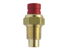 Sensor de Temperatura MTE-Thomson para Fiat Uno 1.0 1.4 1.5 1.6 8V Etanol Gasolina 1987 até 2001 - Cod. 3041