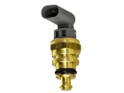 Sensor de Temperatura MTE-Thomson para Ford Transit 2.0 16V Diesel 2022 até 2023 - Cod. 4282