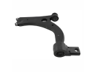 Bandeja Nakata para Ford Fiesta 1.0 1.6 8V Hatchback Sedan Aspirado Supercharger Flex Gasolina 2004 até 2010 - Cod. NBJ2001E