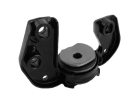 Suporte da Barra Tensora Nakata para Chevrolet Montana 1.4 8V 2010 até 2021 - Cod. NBJ3014E