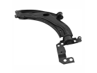 Bandeja Dianteiro Direito Nakata para Fiat Strada 1.3 1.4 1.8 8V 1.6 1.8 16V Flex Gasolina 2002 até 2024 - Cod. NBJ4004D