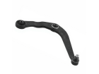 Bandeja Dianteiro Direito Nakata para Peugeot 207 2009 até 2015 - Cod. NBJ5002DP