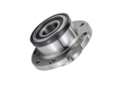 Cubo de roda Traseira Nakata para Fiat Strada 1.6 1.8 16V 1.4 1.5 1.6 1.8 8V 2000 até 2019 - Cod. NKF8093