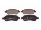 Pastilha de Freio Dianteira Bosch para Citroen Xsara 1.6 2.0 16V 2000 até 2003 - Cod. 0986BB0324