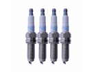 Vela de ignição NGK para Honda Civic 1.8 2.0 16V 2012 até 2021 - Cod. SILZKR7C11DS
