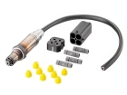 Sonda Lambda Pré Catalisador Bosch para Fiat Punto 1.4 T-JET 2009 até 2016 - Cod. 258986602