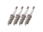 Vela de ignição NGK para Ford EcoSport 2.0 16V 2008 até 2020 - Cod. TR6AP-13