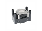 Bobina de Ignição NGK para Audi A3 1.8 20V 1.6 8V Gasolina 1999 até 2010 - Cod. U2003