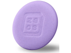 Aplicador de espuma 11x2 cm Zacs VONIXX - Cod. 2050129