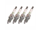 Vela de ignição NGK para Honda Civic 1.6 16V 1997 até 2000 - Cod. ZFR5F-11