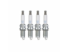 Vela de ignição NGK para Volkswagen Jetta 2.5 20V Variant 2008 até 2013 - Cod. ZFR6T-11G